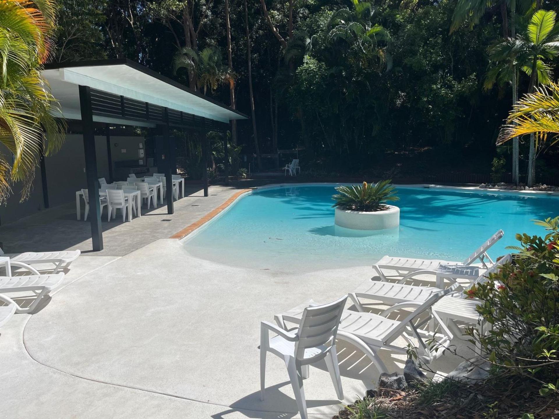 Baden 74 Rainbow Shores Rainbow Beach Εξωτερικό φωτογραφία