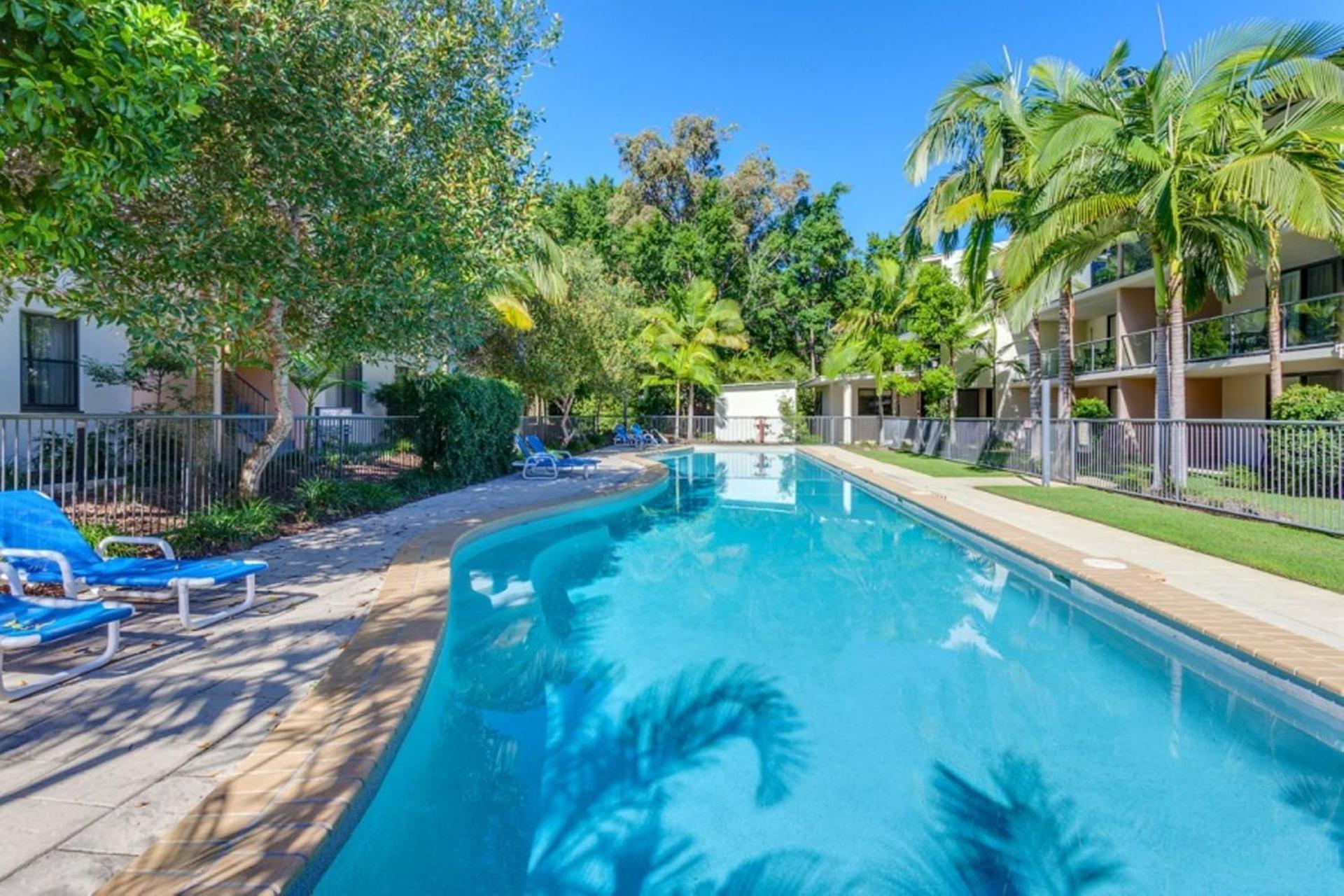 Baden 74 Rainbow Shores Rainbow Beach Εξωτερικό φωτογραφία