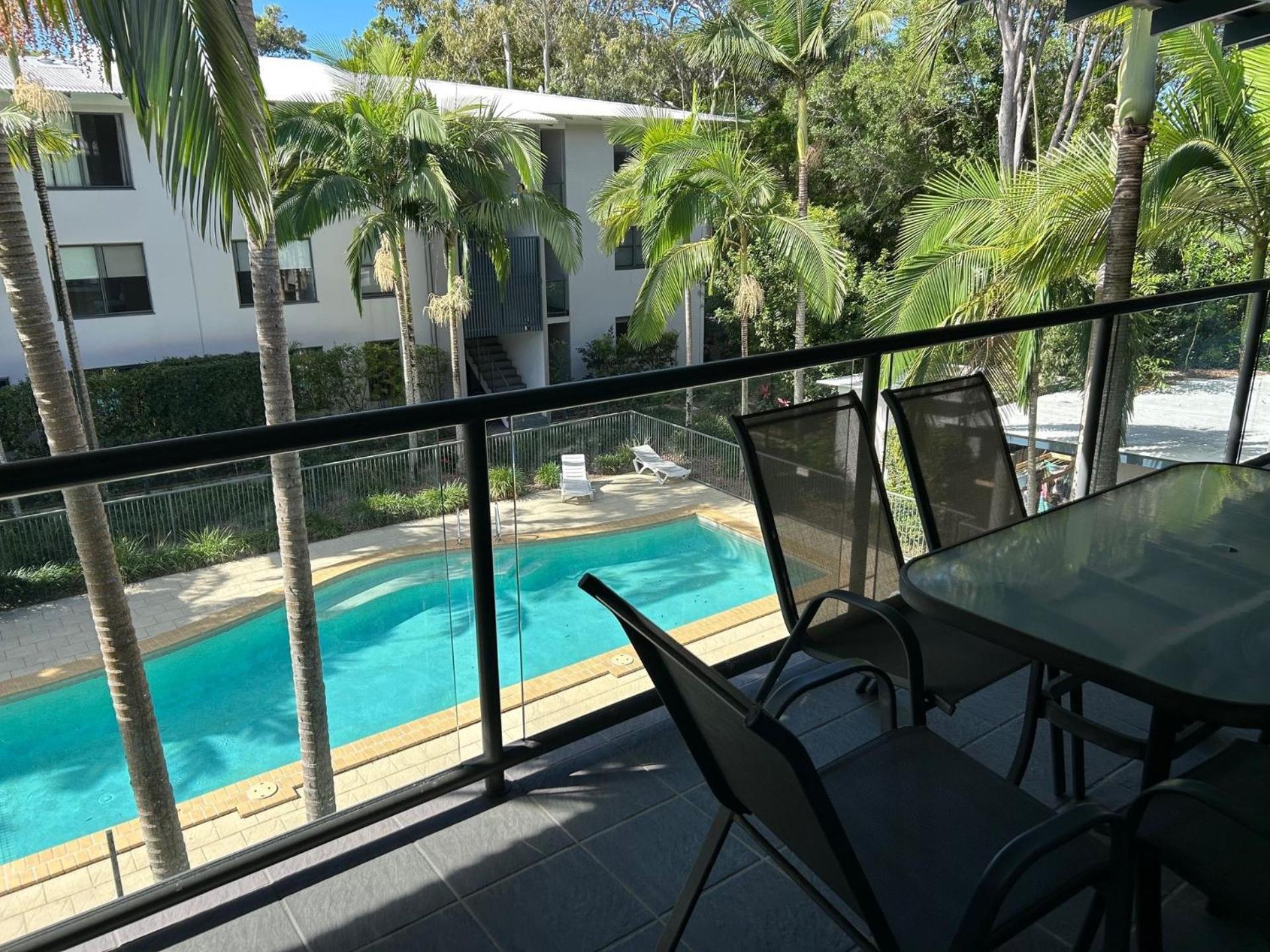 Baden 74 Rainbow Shores Rainbow Beach Εξωτερικό φωτογραφία