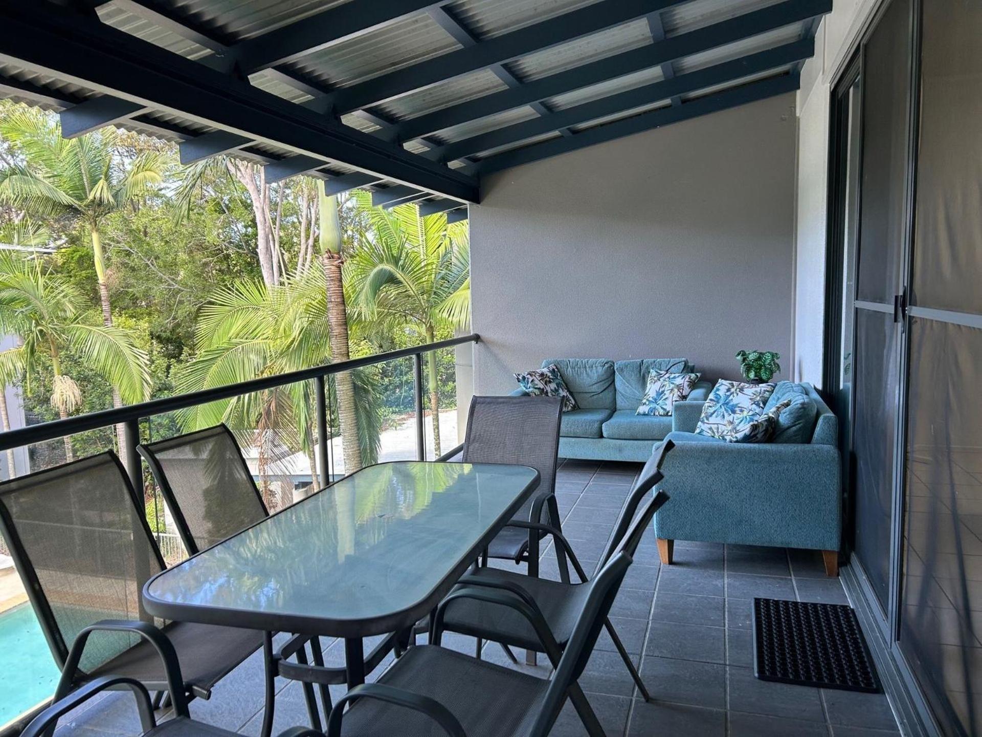 Baden 74 Rainbow Shores Rainbow Beach Εξωτερικό φωτογραφία