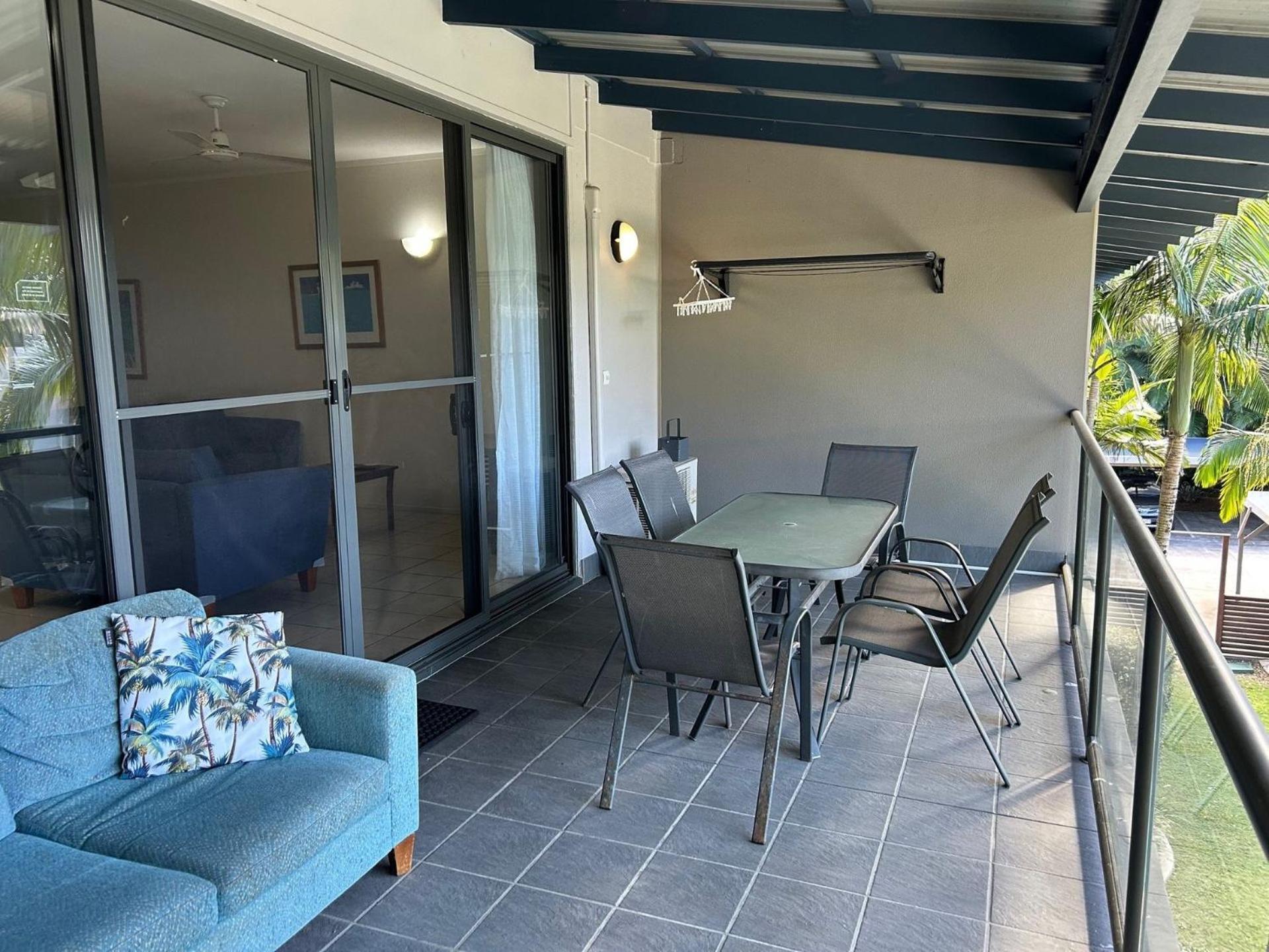 Baden 74 Rainbow Shores Rainbow Beach Εξωτερικό φωτογραφία