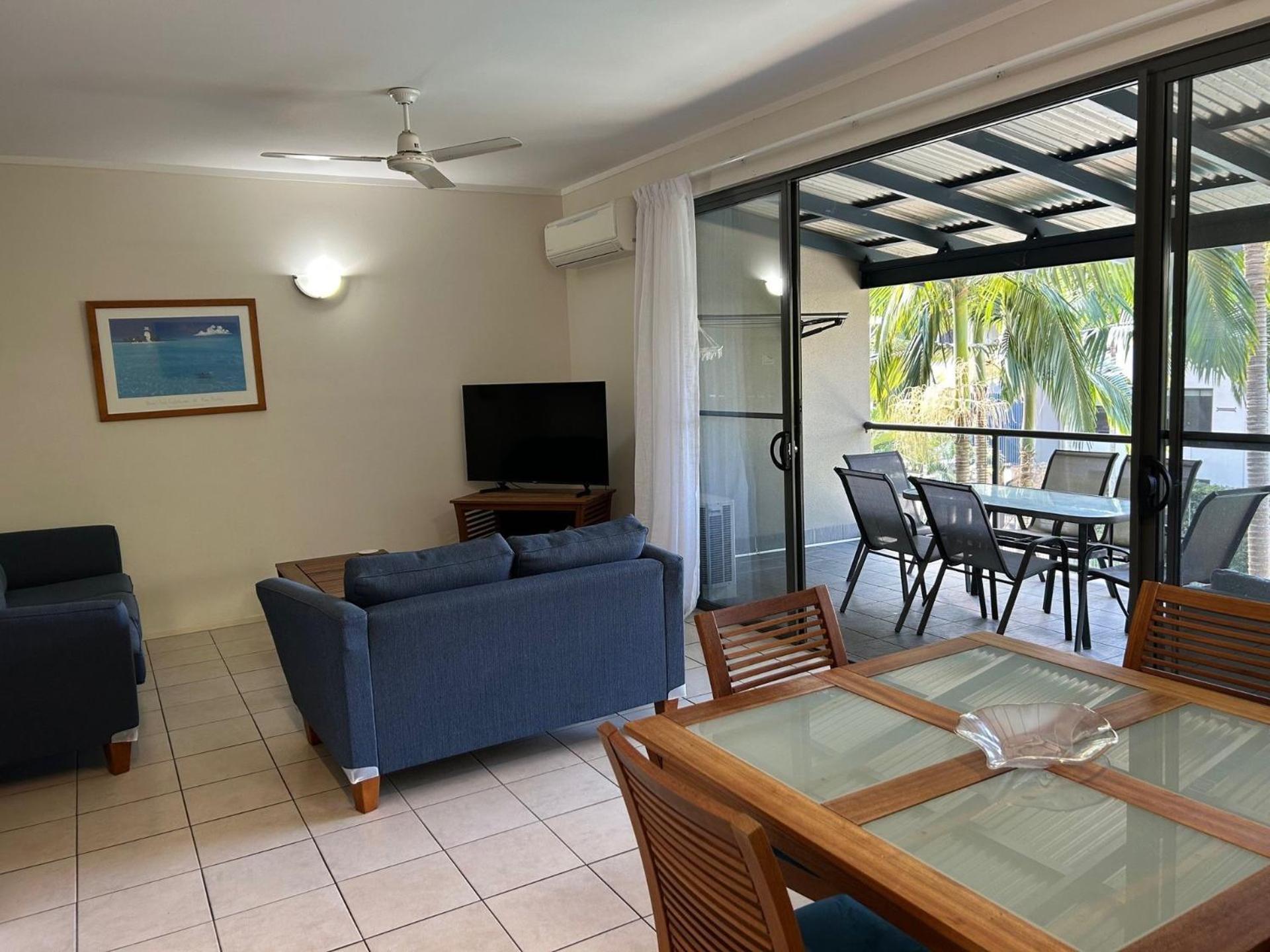 Baden 74 Rainbow Shores Rainbow Beach Εξωτερικό φωτογραφία