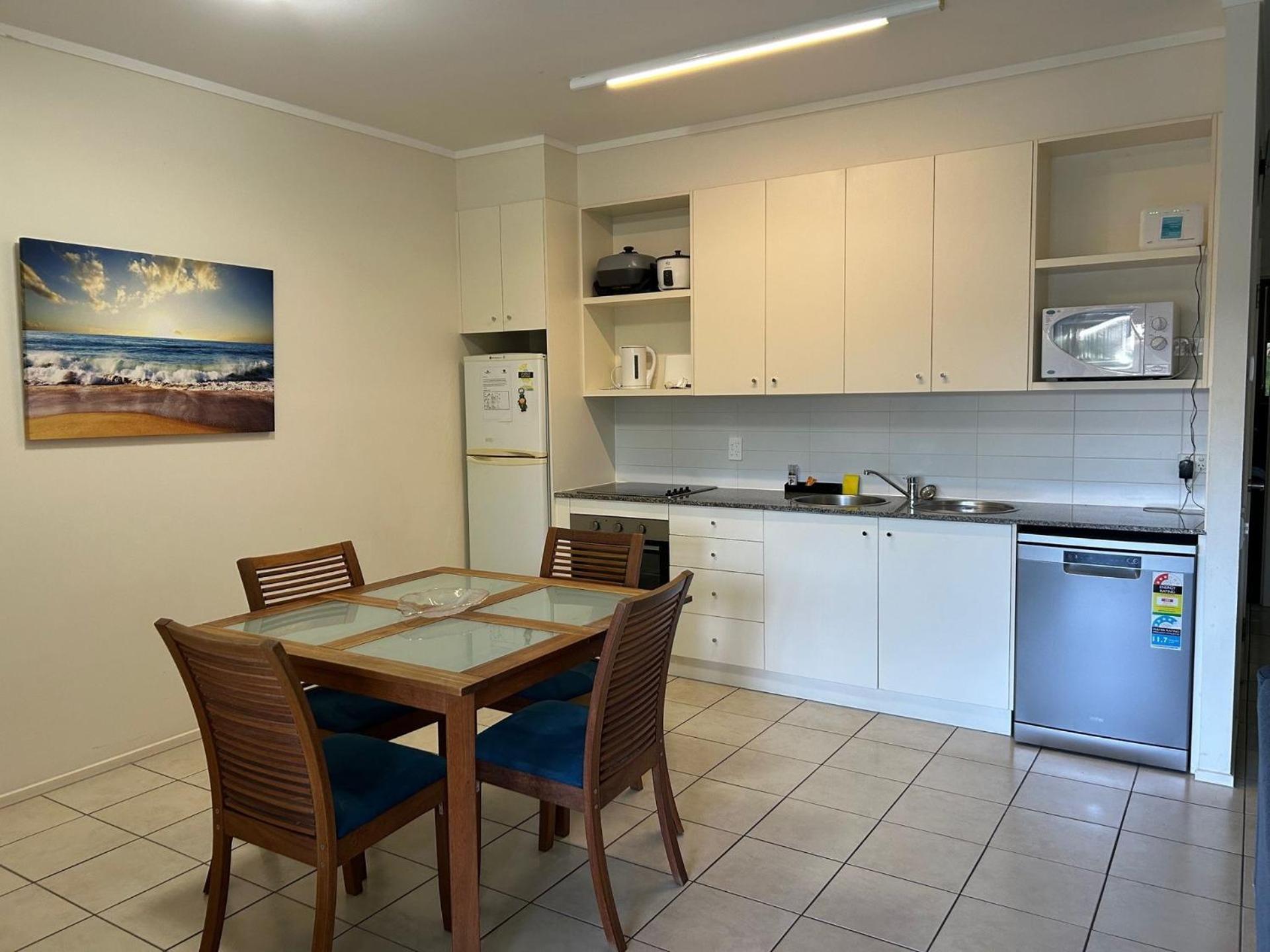 Baden 74 Rainbow Shores Rainbow Beach Εξωτερικό φωτογραφία